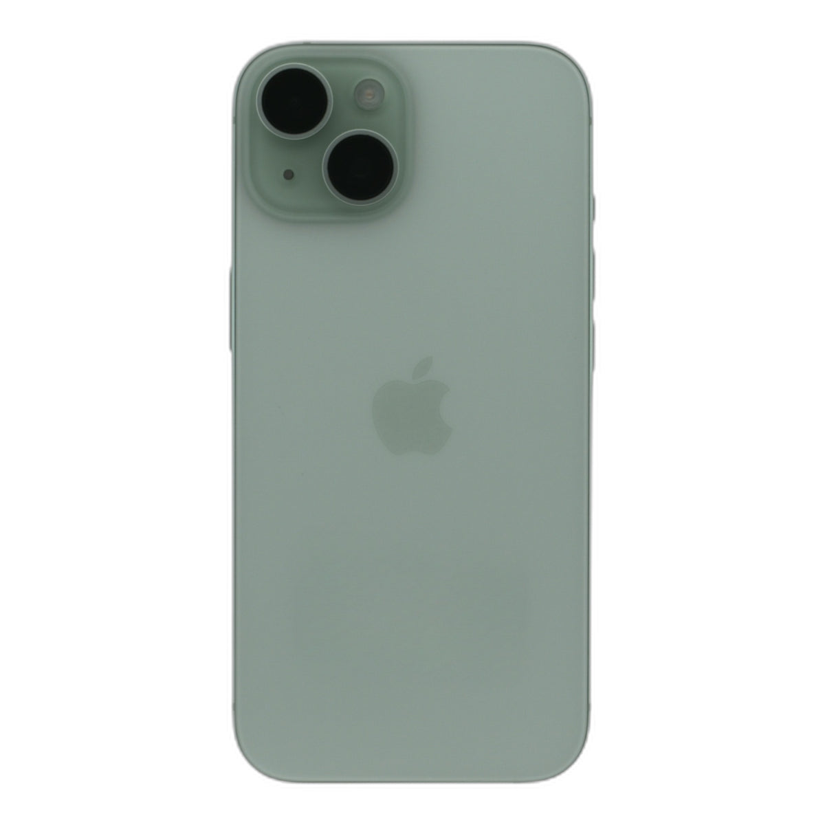 95新 Apple iPhone 15 256G 綠色 中國大陸版