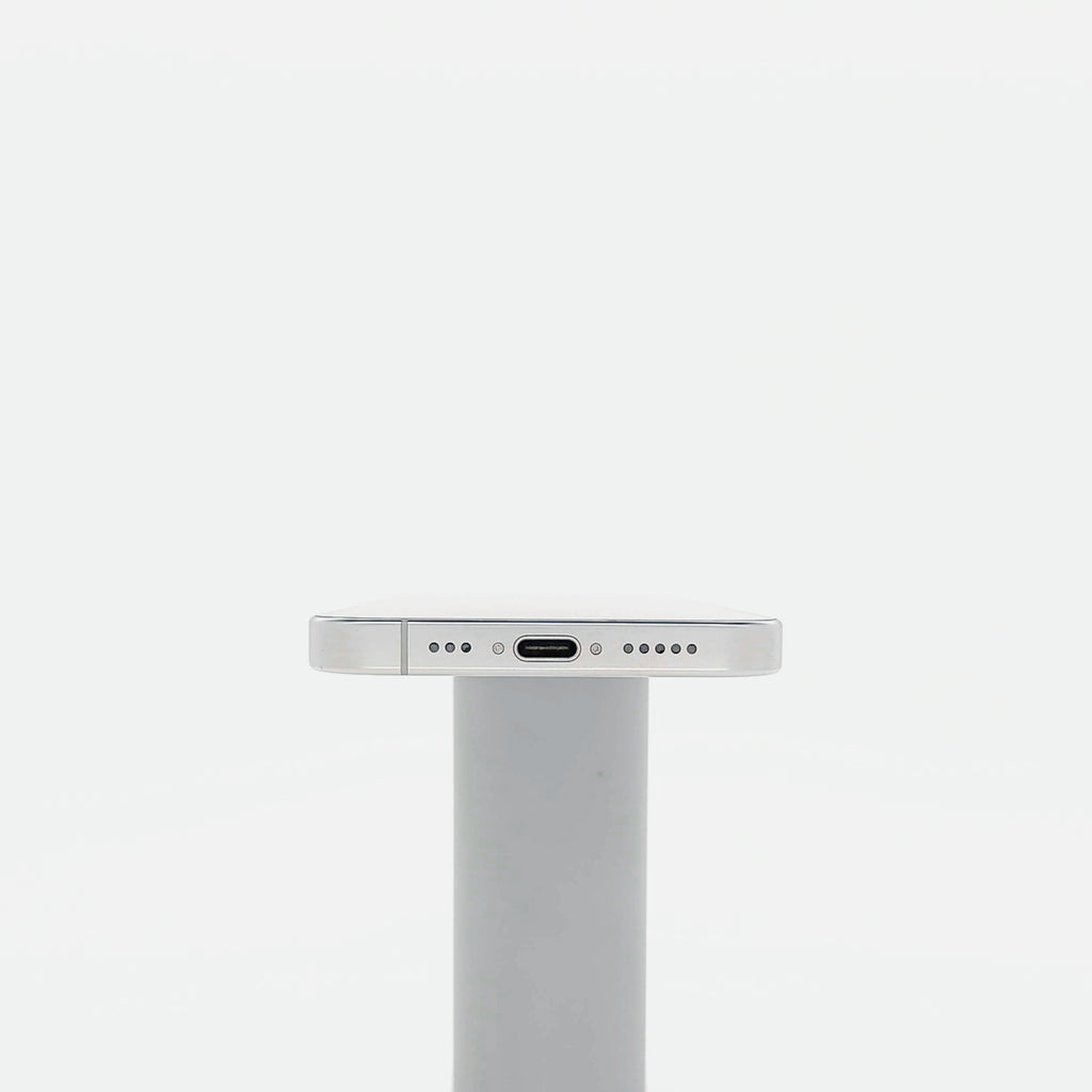 95新 Apple iPhone 16 Pro 128G 白色鈦金屬 中國大陸版