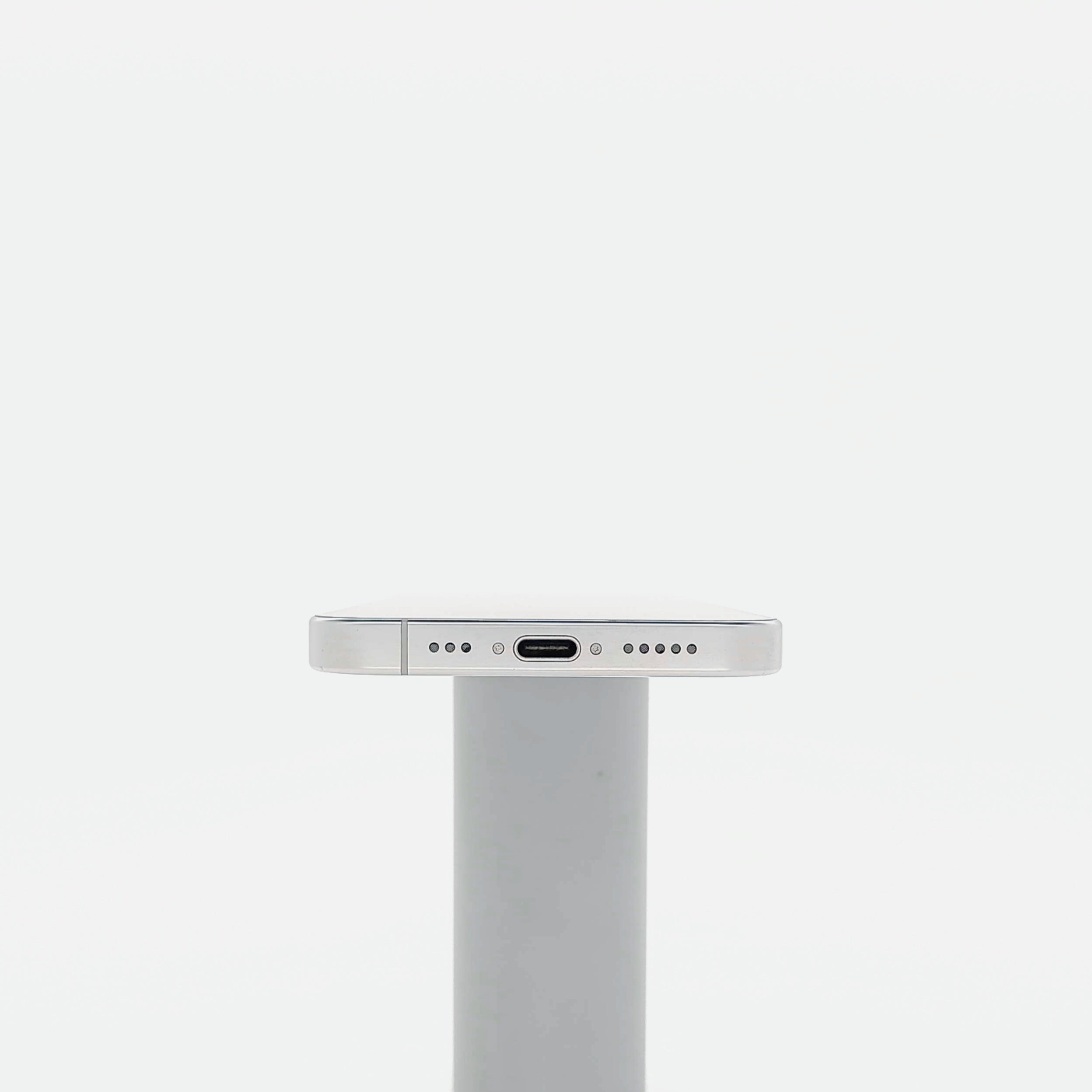 95新 Apple iPhone 16 Pro 128G 白色鈦金屬 中國大陸版