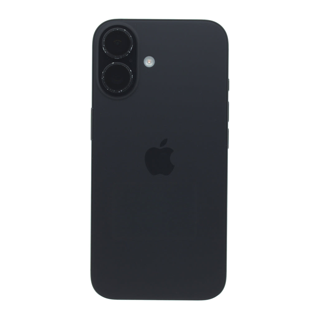 95新 Apple iPhone 16 128G 黑色 中國大陸版