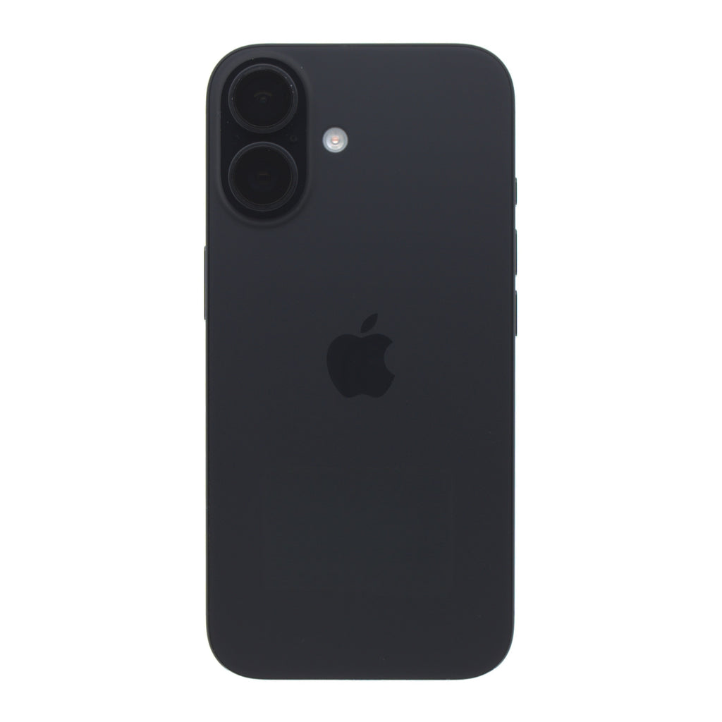 95新 Apple iPhone 16 256G 黑色 中國大陸版