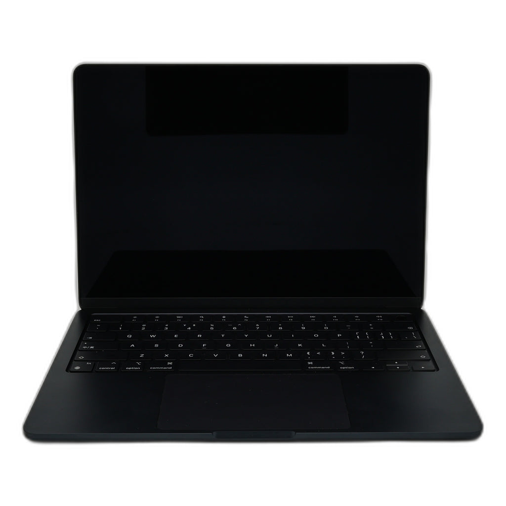 95新 Apple MacBook Air 22年 13寸 M2（8+8核） 16G RAM 256G SSD 午夜色