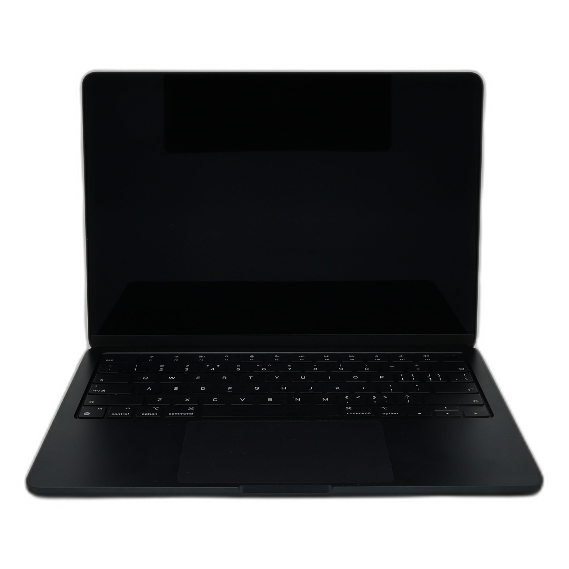 95新 Apple MacBook Air 22年 13寸 M2（8+8核） 16G RAM 256G SSD 午夜色