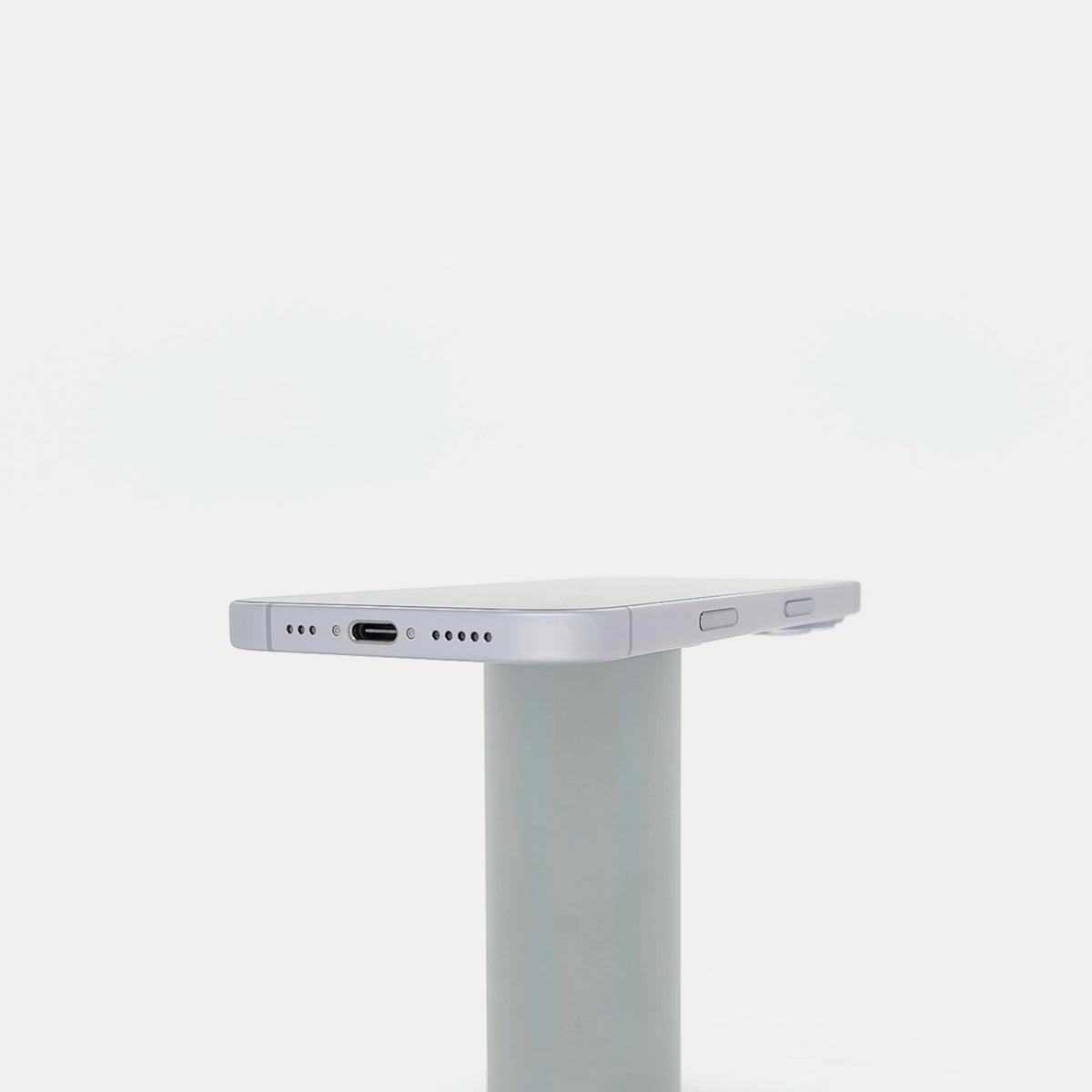 99新 Apple iPhone 17 256G 薰衣草紫色 中國大陸版
