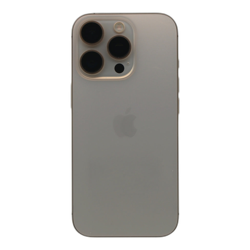 95新 Apple iPhone 16 Pro 128G 沙漠色鈦金屬 中國大陸版