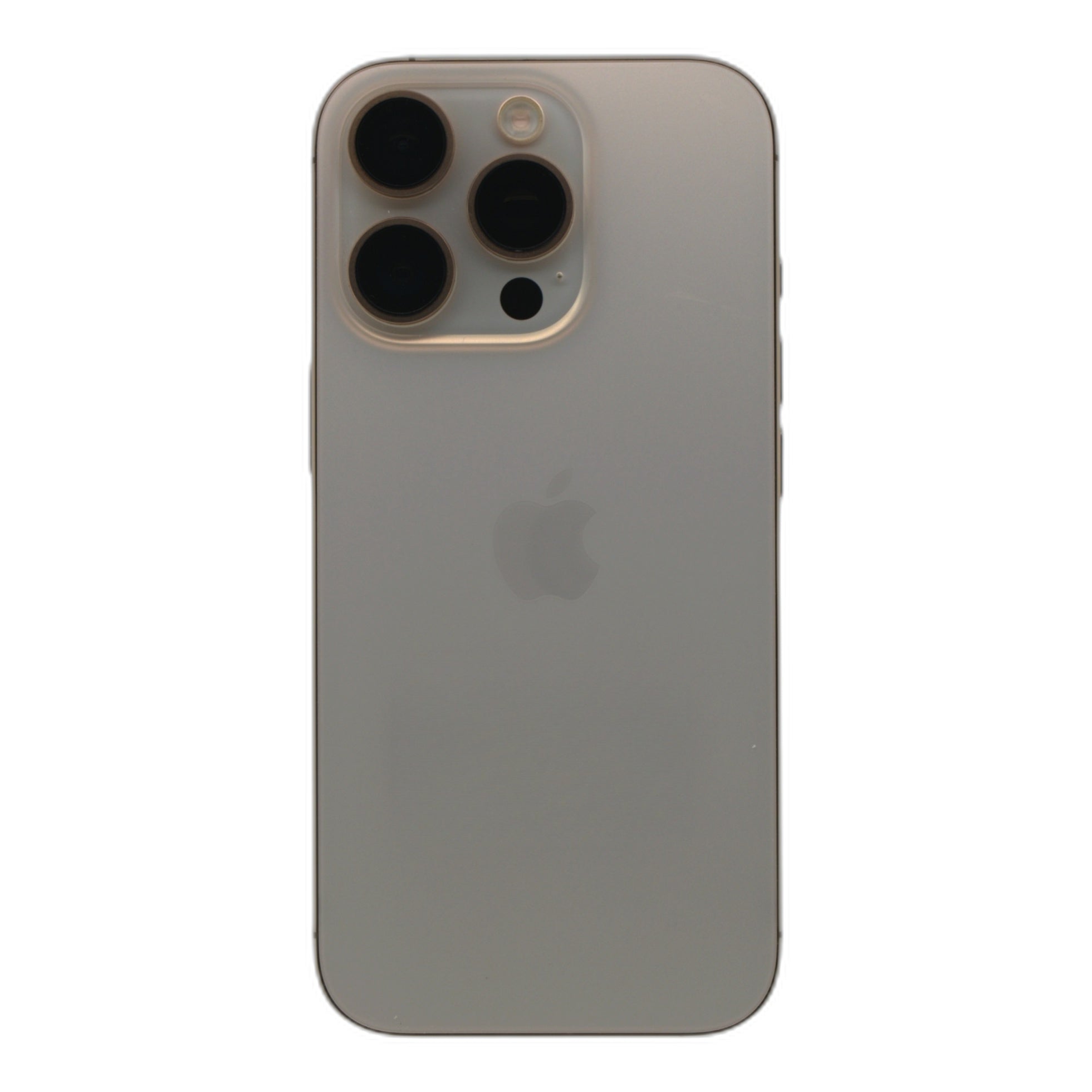 95新 Apple iPhone 16 Pro 128G 沙漠色鈦金屬 中國大陸版