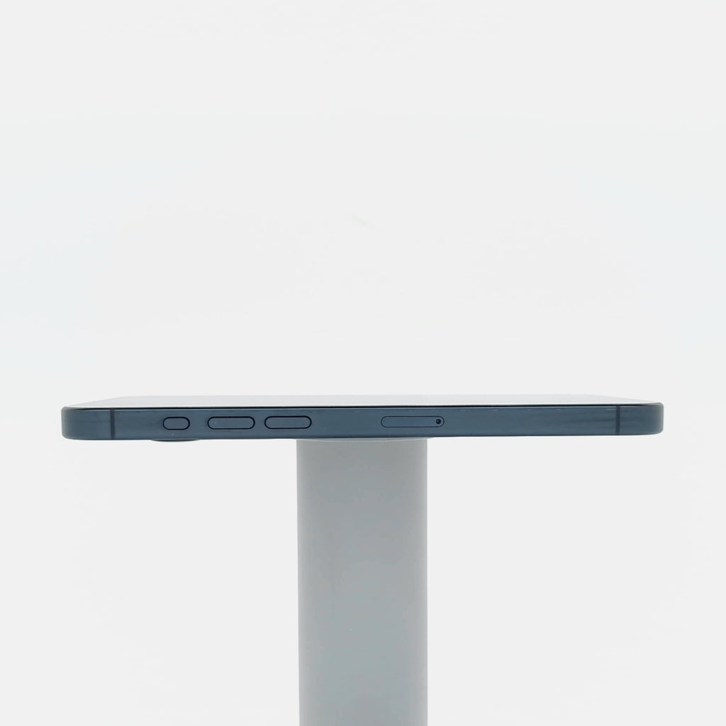 95新 Apple iPhone 15 Pro Max 256G 藍色鈦金屬 中國大陸版