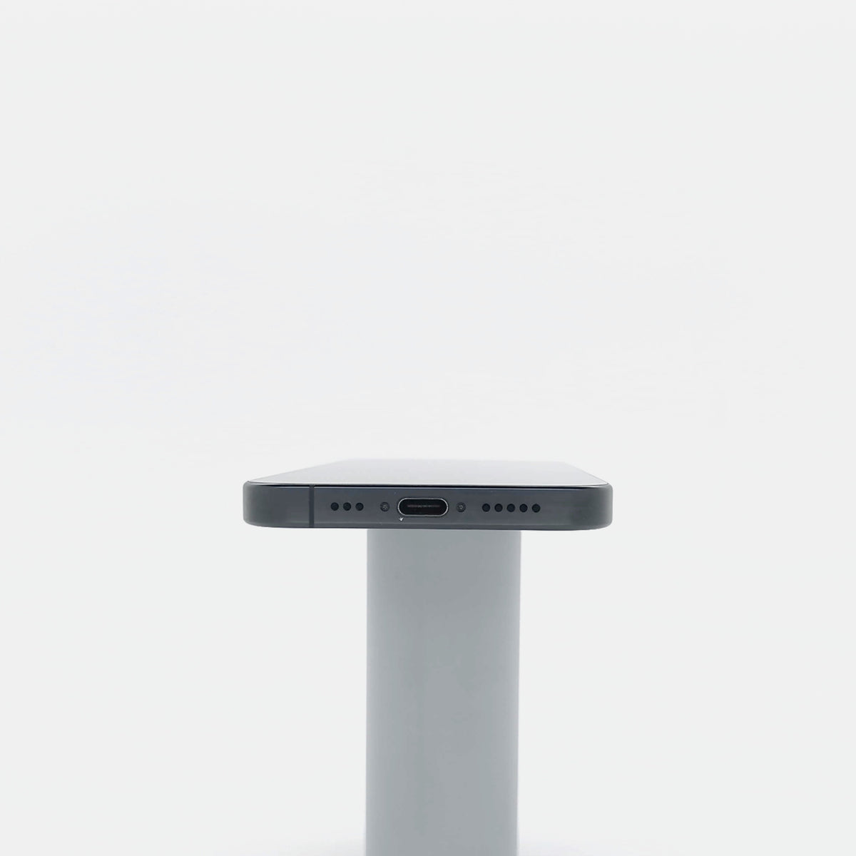 95新 Apple iPhone 16 Pro 128G 黑色鈦金屬 中國大陸版