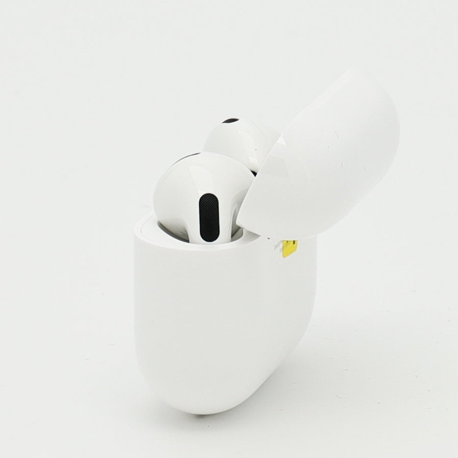 99新 Apple AirPods 4 (支持主动降噪) 白色