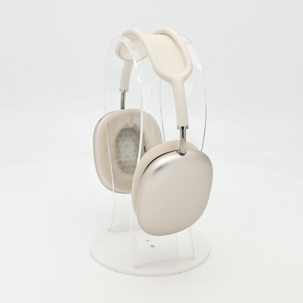 99新 Apple AirPods Max 2 星光色