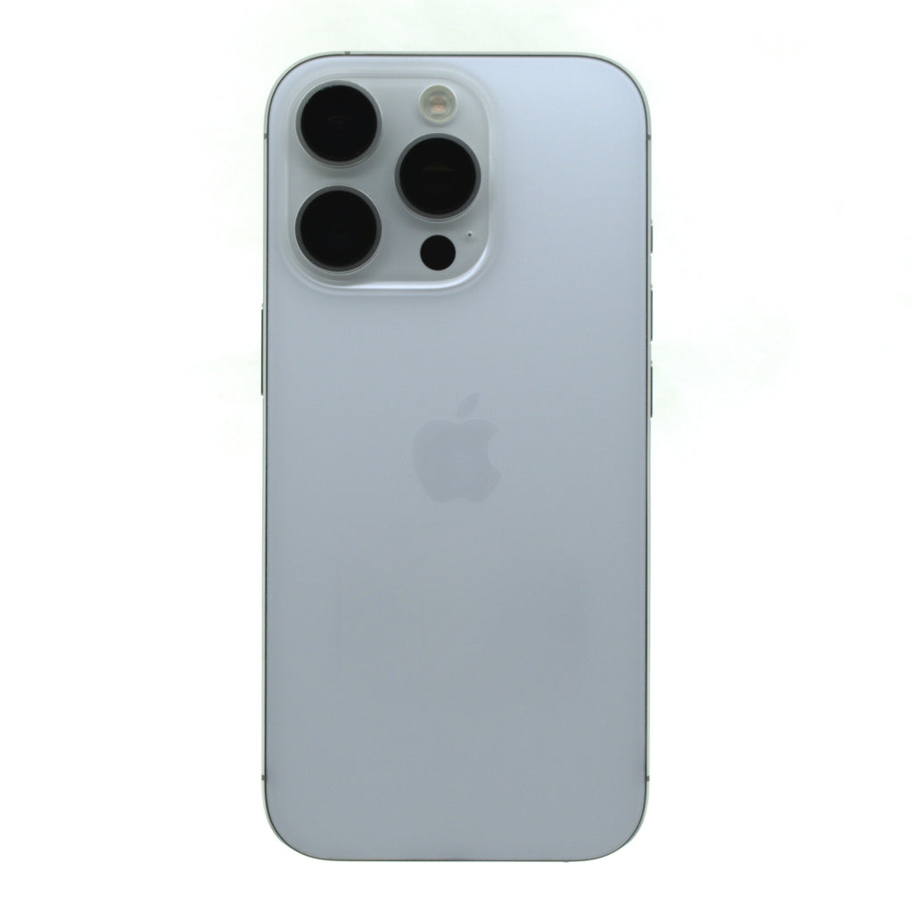 95新 Apple iPhone 16 Pro 256G 白色鈦金屬 中國大陸版