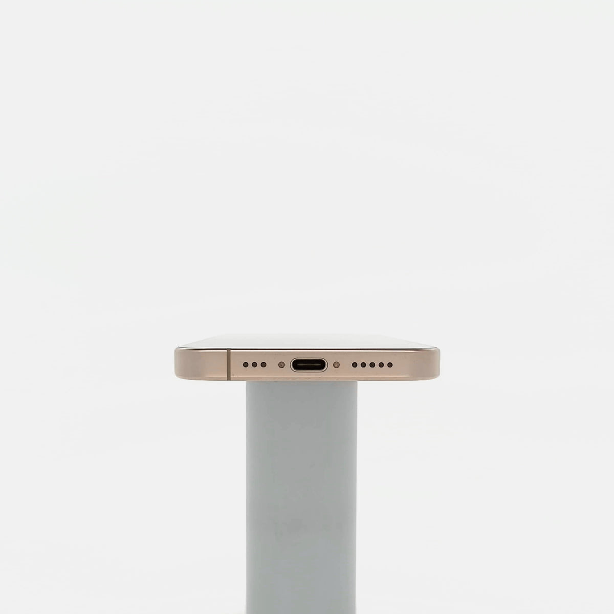 95新 Apple iPhone 16 Pro 128G 沙漠色鈦金屬 中國大陸版