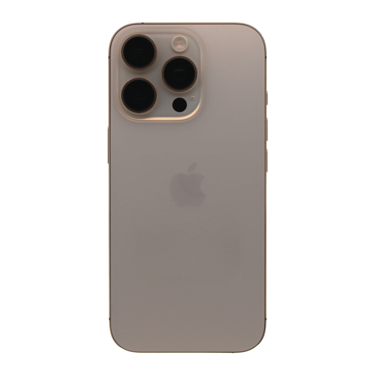 95新 Apple iPhone 16 Pro 128G 沙漠色鈦金屬 中國大陸版