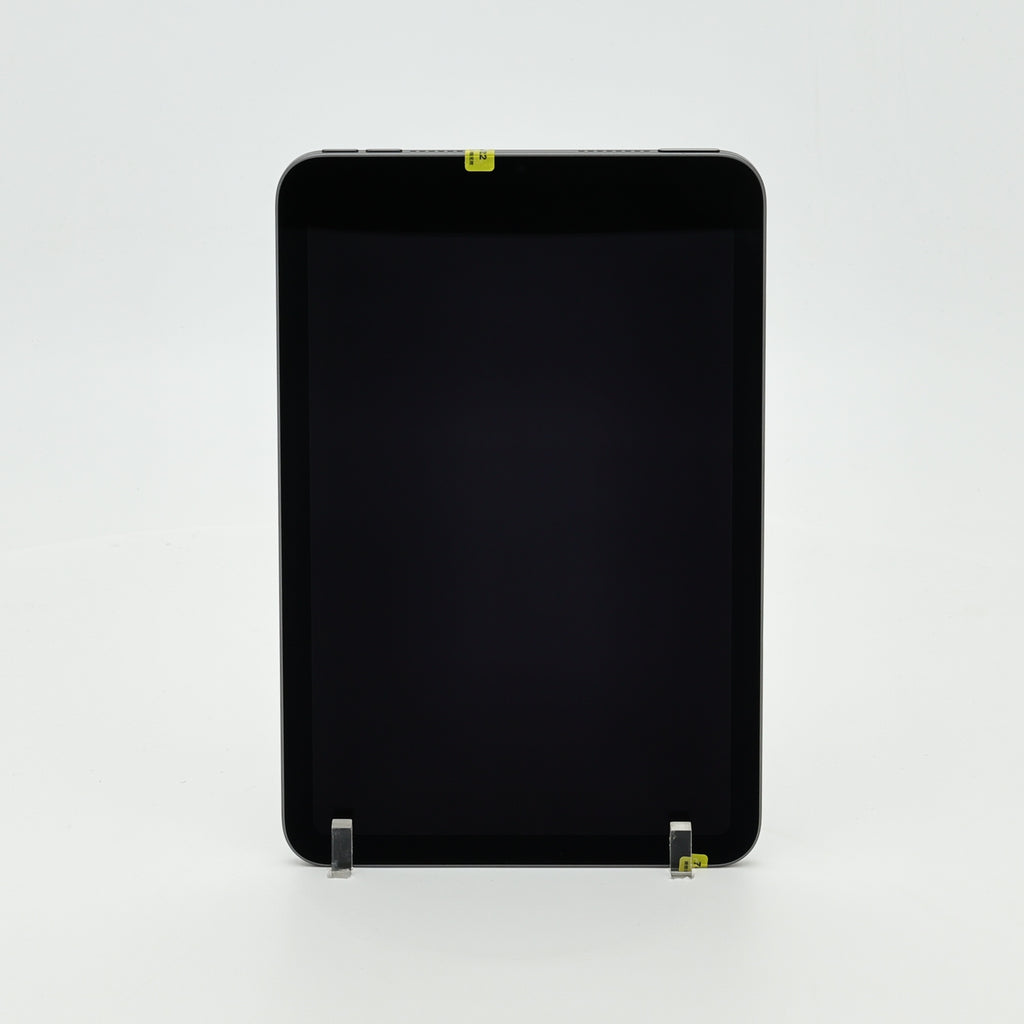 95新 Apple iPad mini6 64G 深空灰色 WIFI
