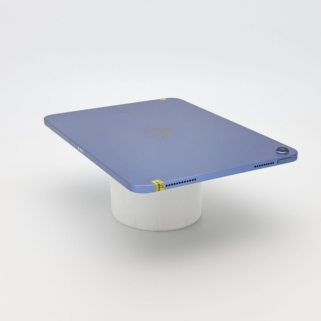 95新 Apple iPad 10代 64G 藍色 WIFI