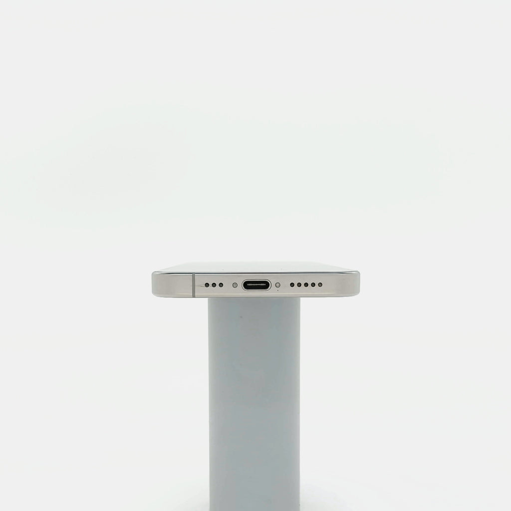 99新 Apple iPhone 16 Pro 256G 原色鈦金屬 中國大陸版