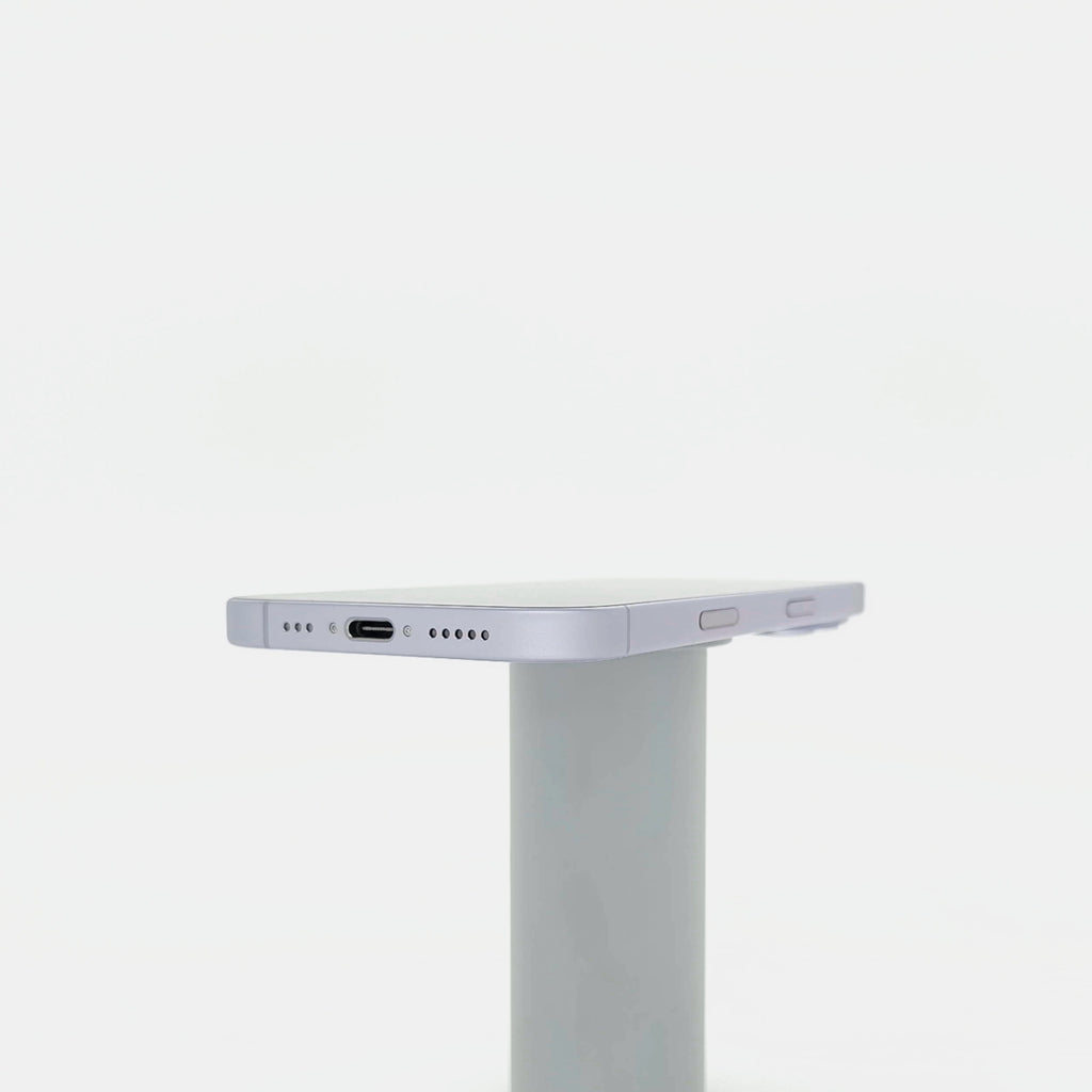 99新 Apple iPhone 17 256G 薰衣草紫色 中國大陸版