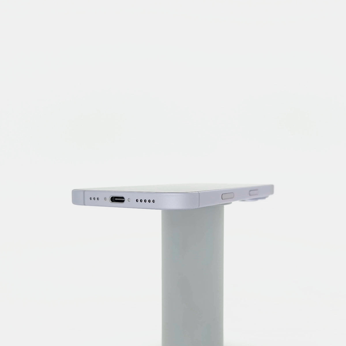 99新 Apple iPhone 17 256G 薰衣草紫色 中國大陸版
