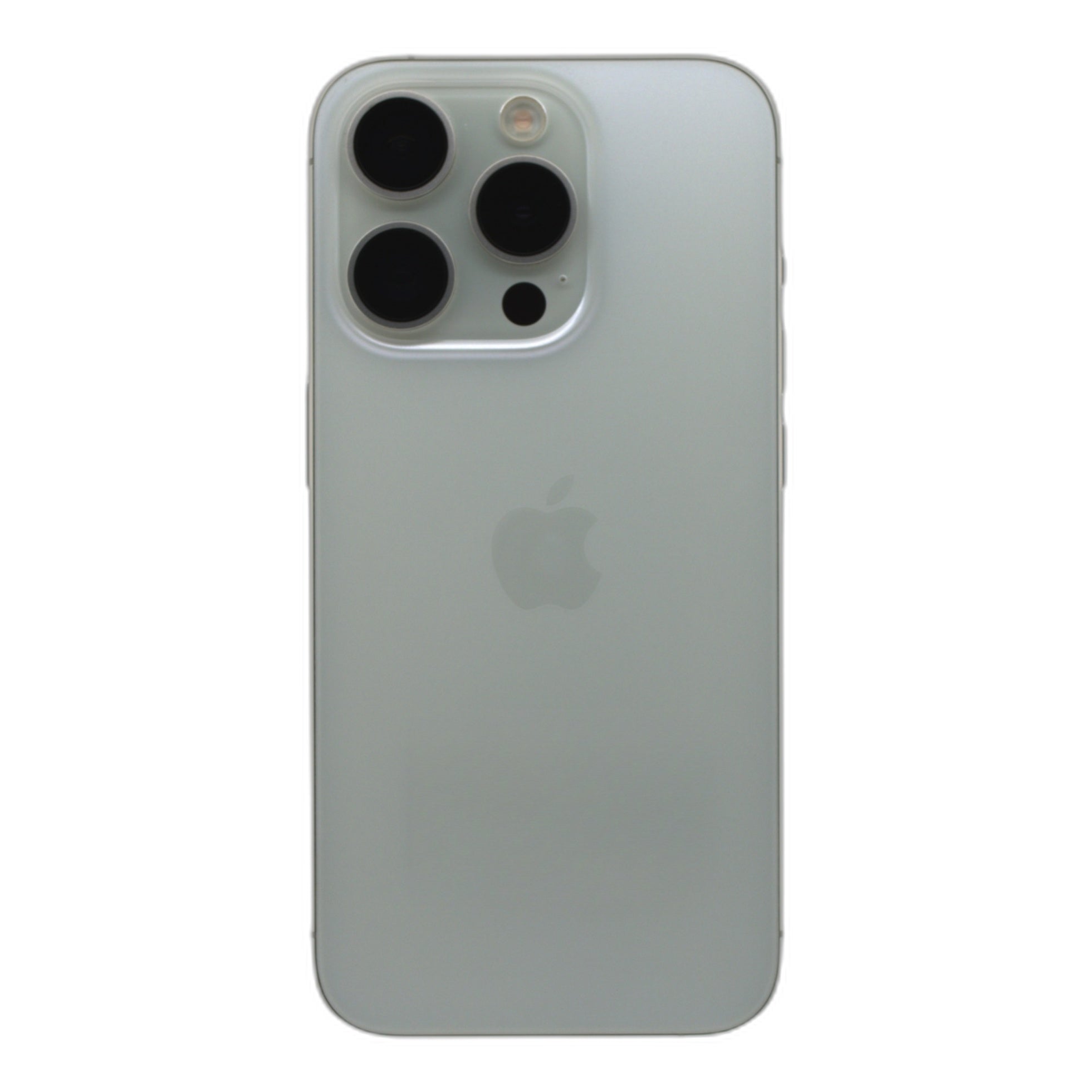 95新 Apple iPhone 15 Pro 256G 白色鈦金屬 中國大陸版