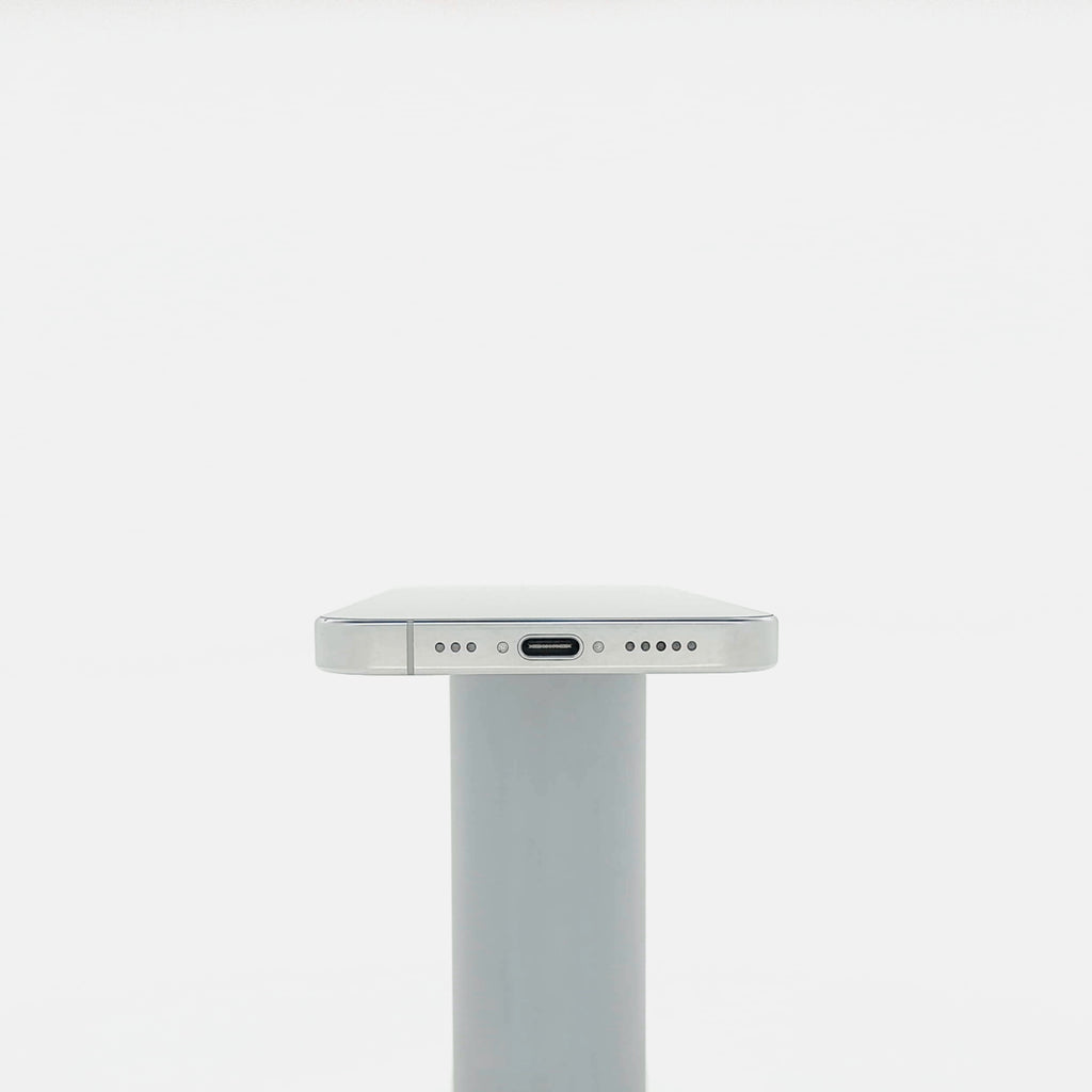 95新 Apple iPhone 16 Pro 128G 白色鈦金屬 中國大陸版
