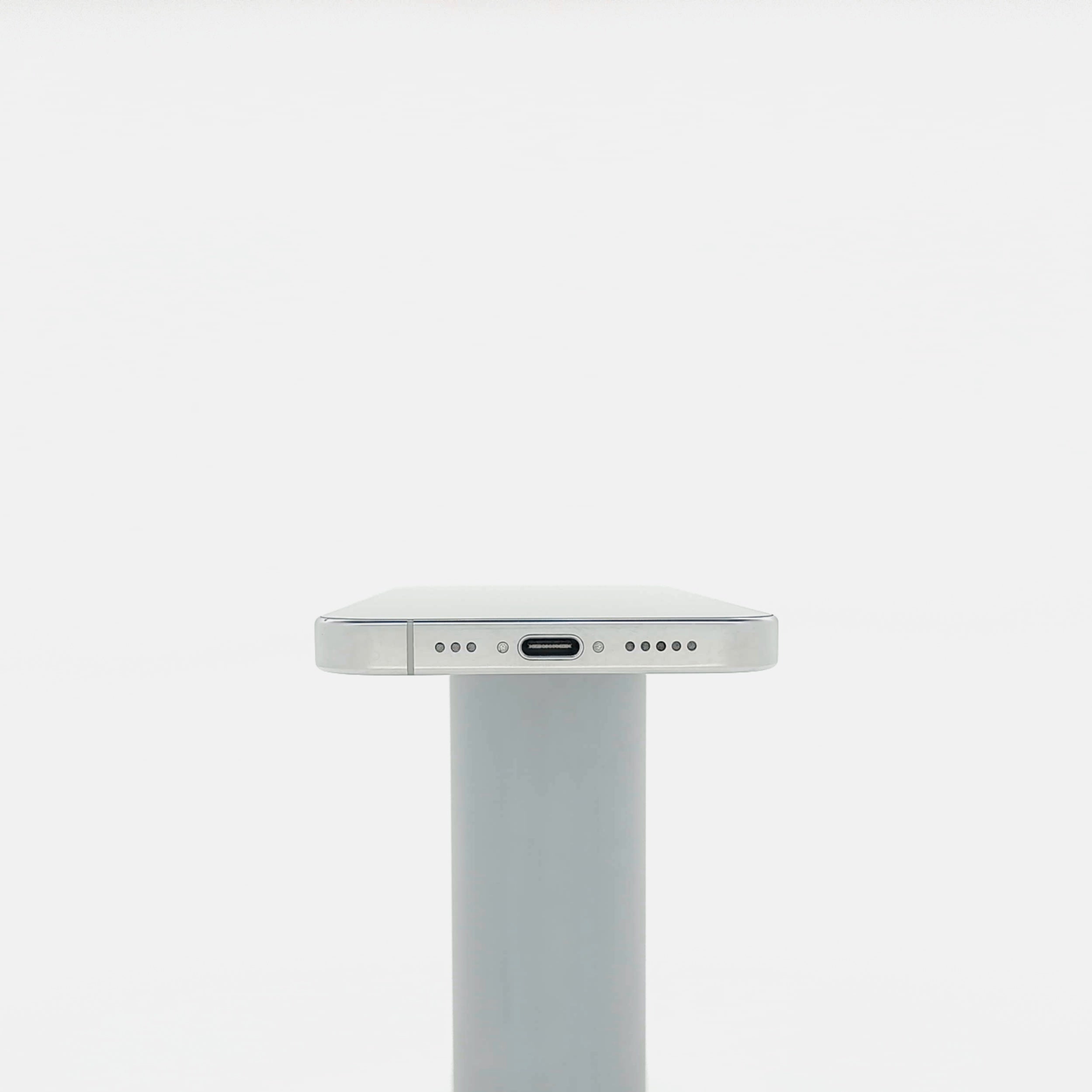 95新 Apple iPhone 16 Pro 128G 白色鈦金屬 中國大陸版
