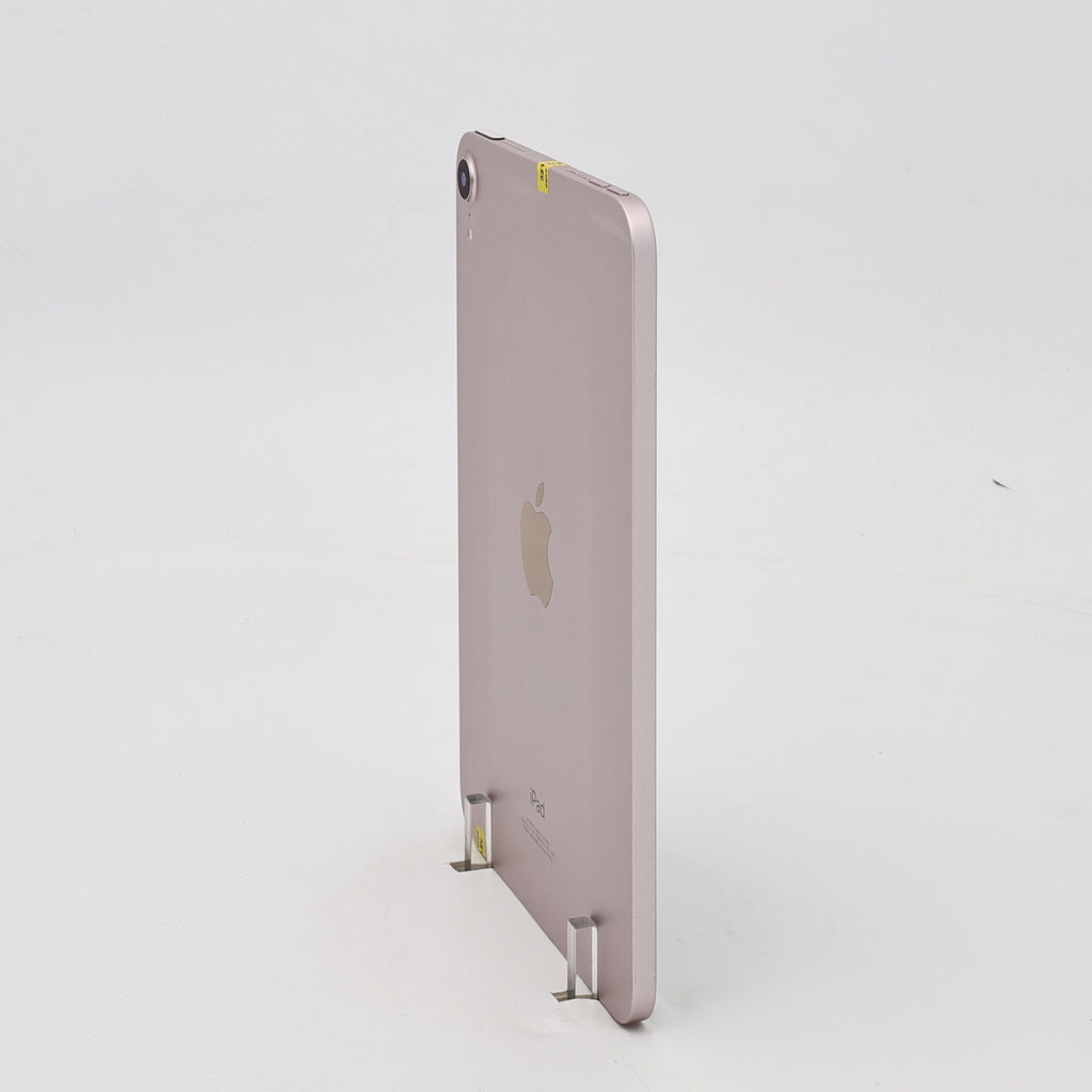 95新 Apple iPad mini6 256G 粉紅色 WIFI