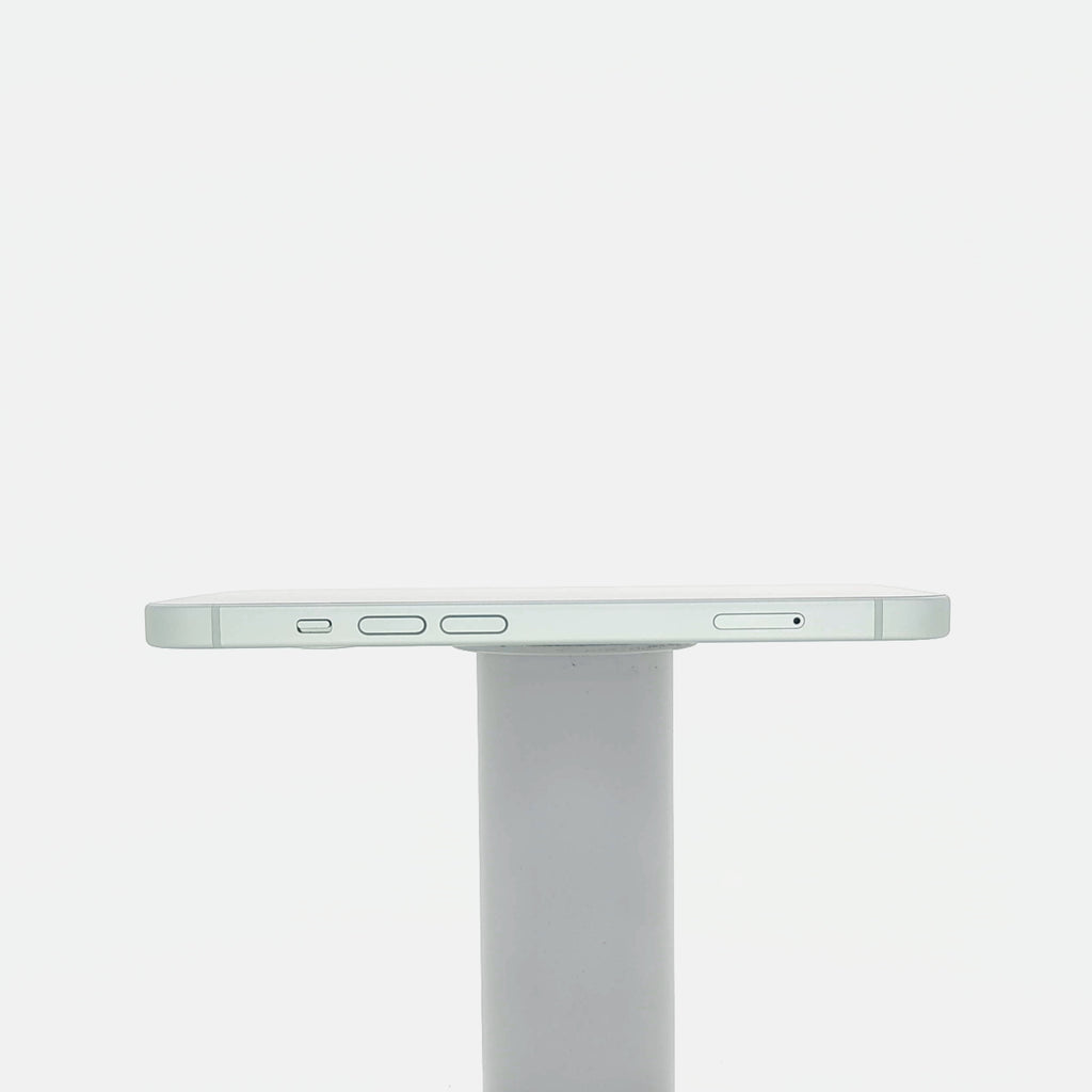 95新 Apple iPhone 15 128G 綠色 中國大陸版