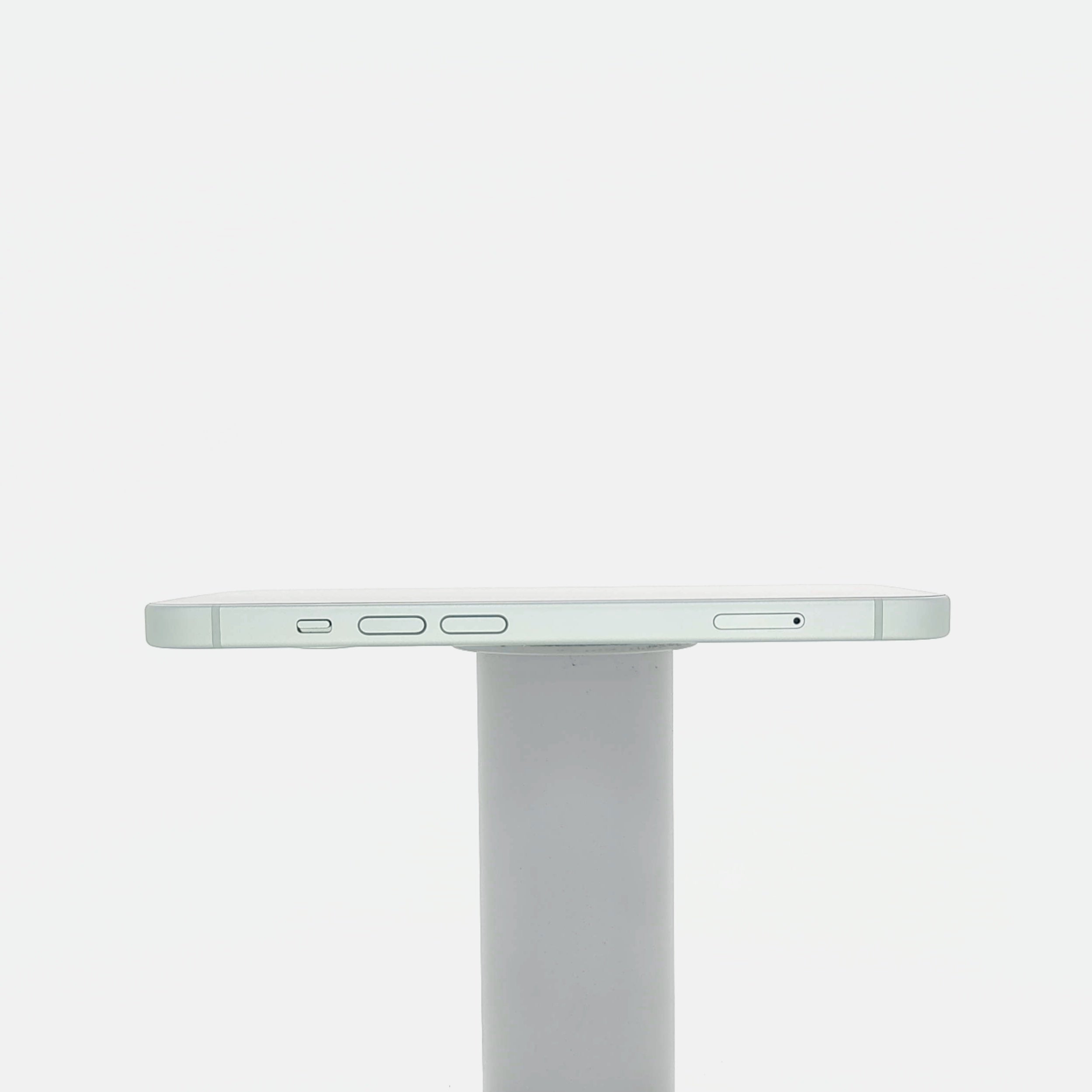 95新 Apple iPhone 15 128G 綠色 中國大陸版