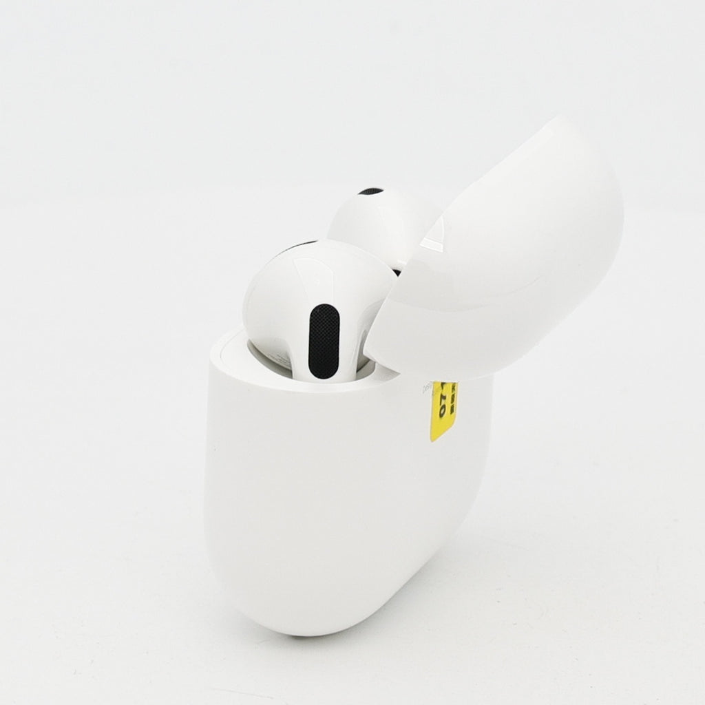 99新 Apple AirPods 4 (支持主动降噪) 白色