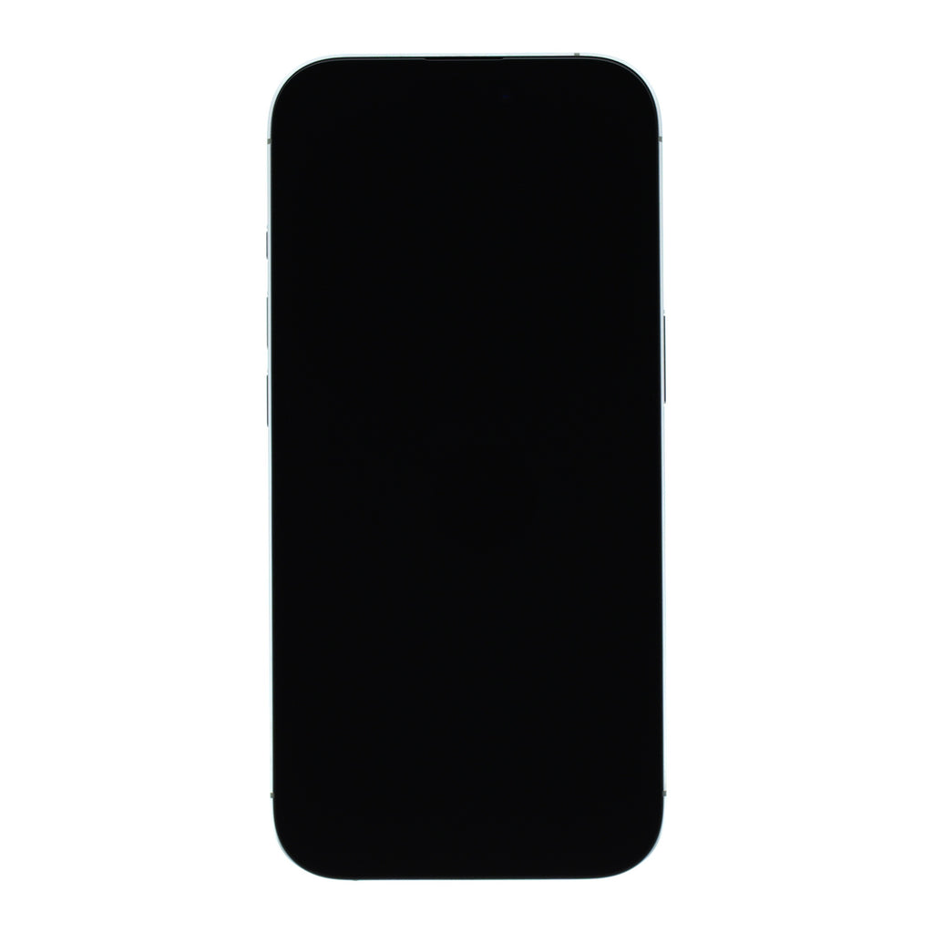 95新 Apple iPhone 16 Pro 128G 白色鈦金屬 中國大陸版
