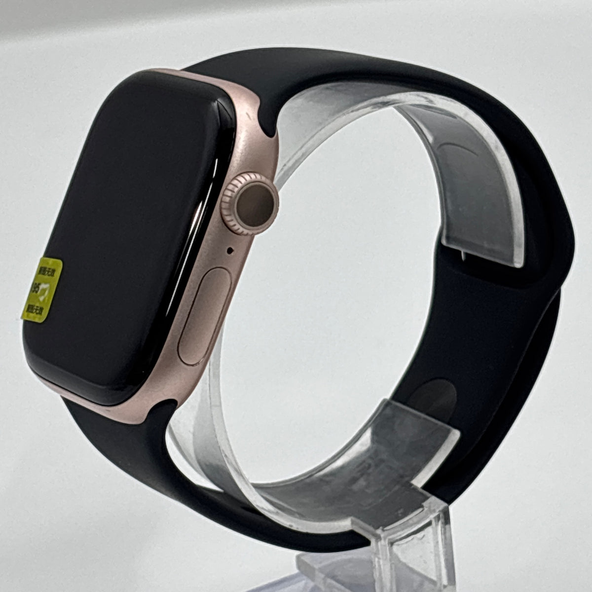 99新 Apple Watch Series 10 42毫米 鋁金屬