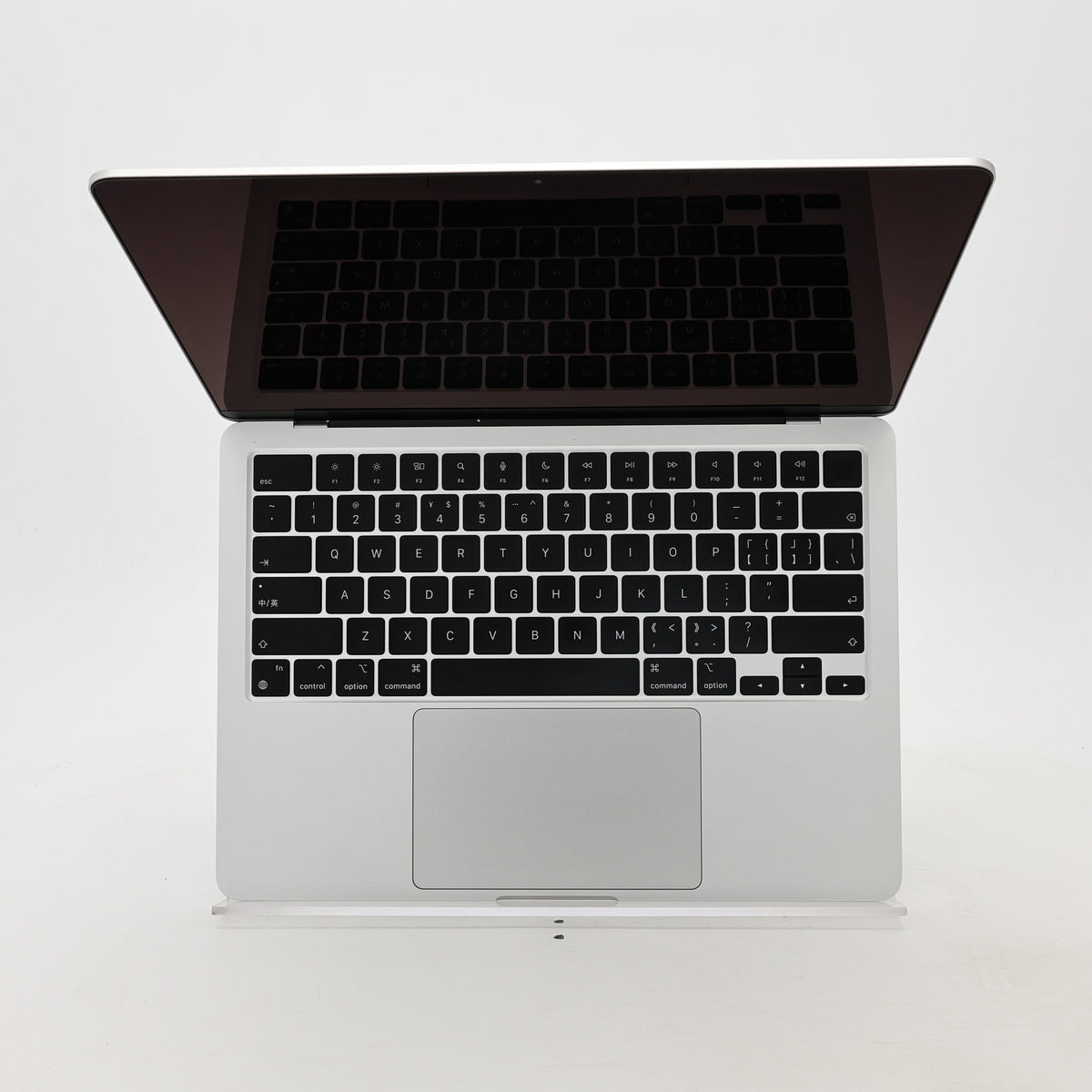 99新 Apple MacBook Air 22年 13寸 M2（8+10核） 8G RAM 512G SSD 銀色