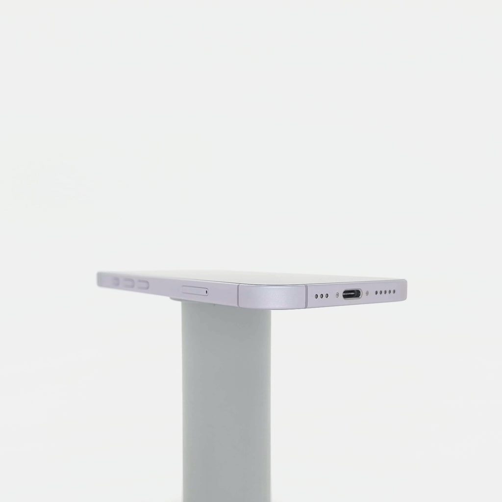99新 Apple iPhone 17 256G 薰衣草紫色 中國大陸版