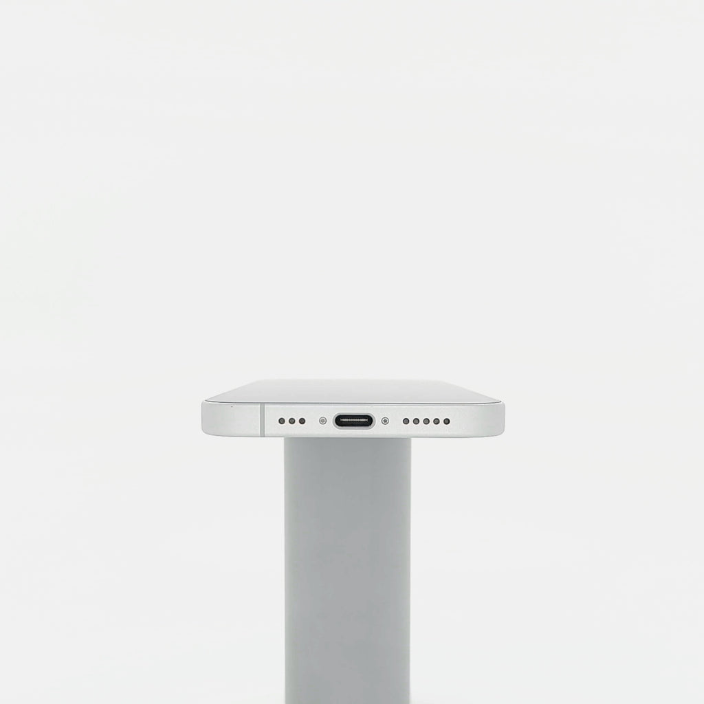 95新 Apple iPhone 16 256G 白色 中國大陸版