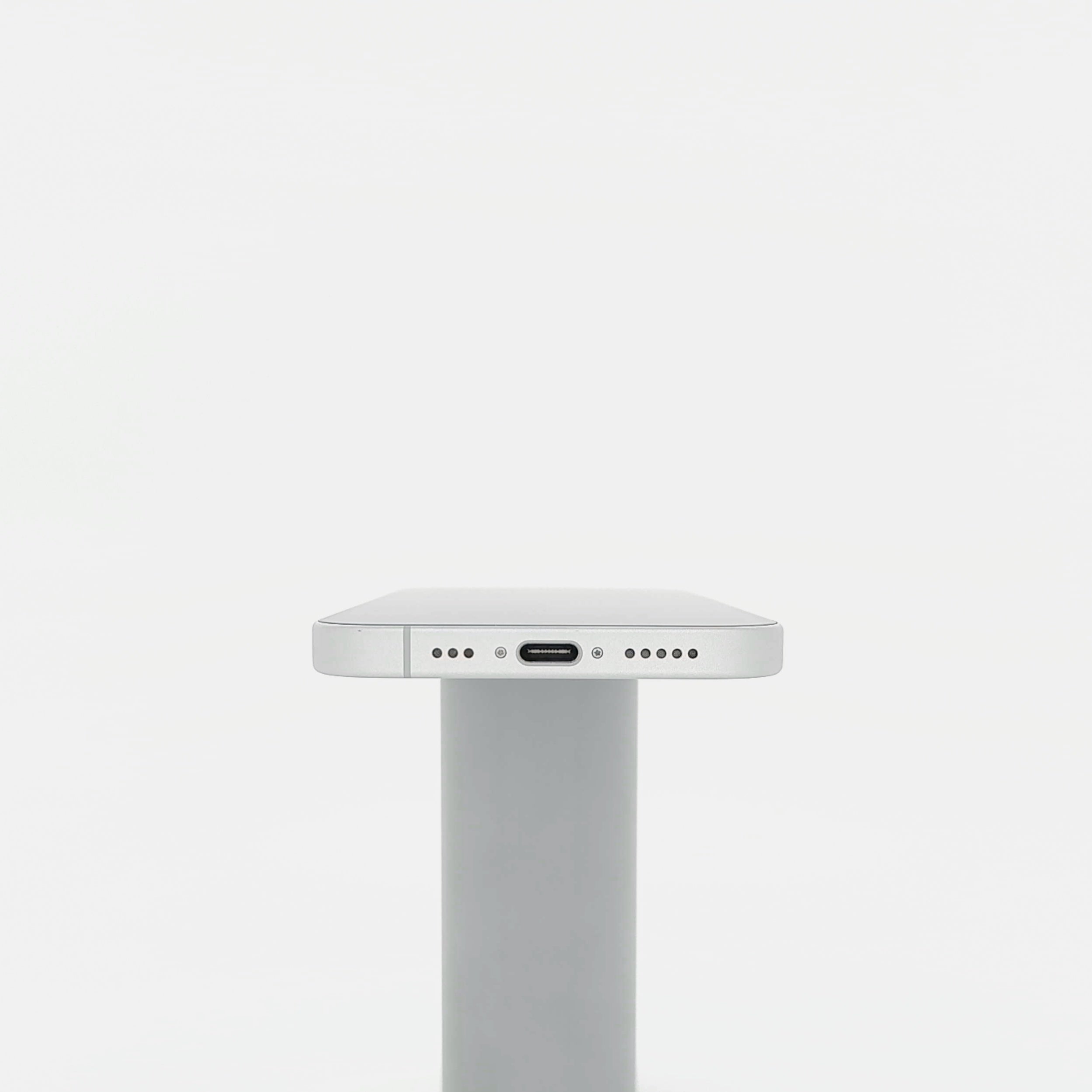 95新 Apple iPhone 16 256G 白色 中國大陸版