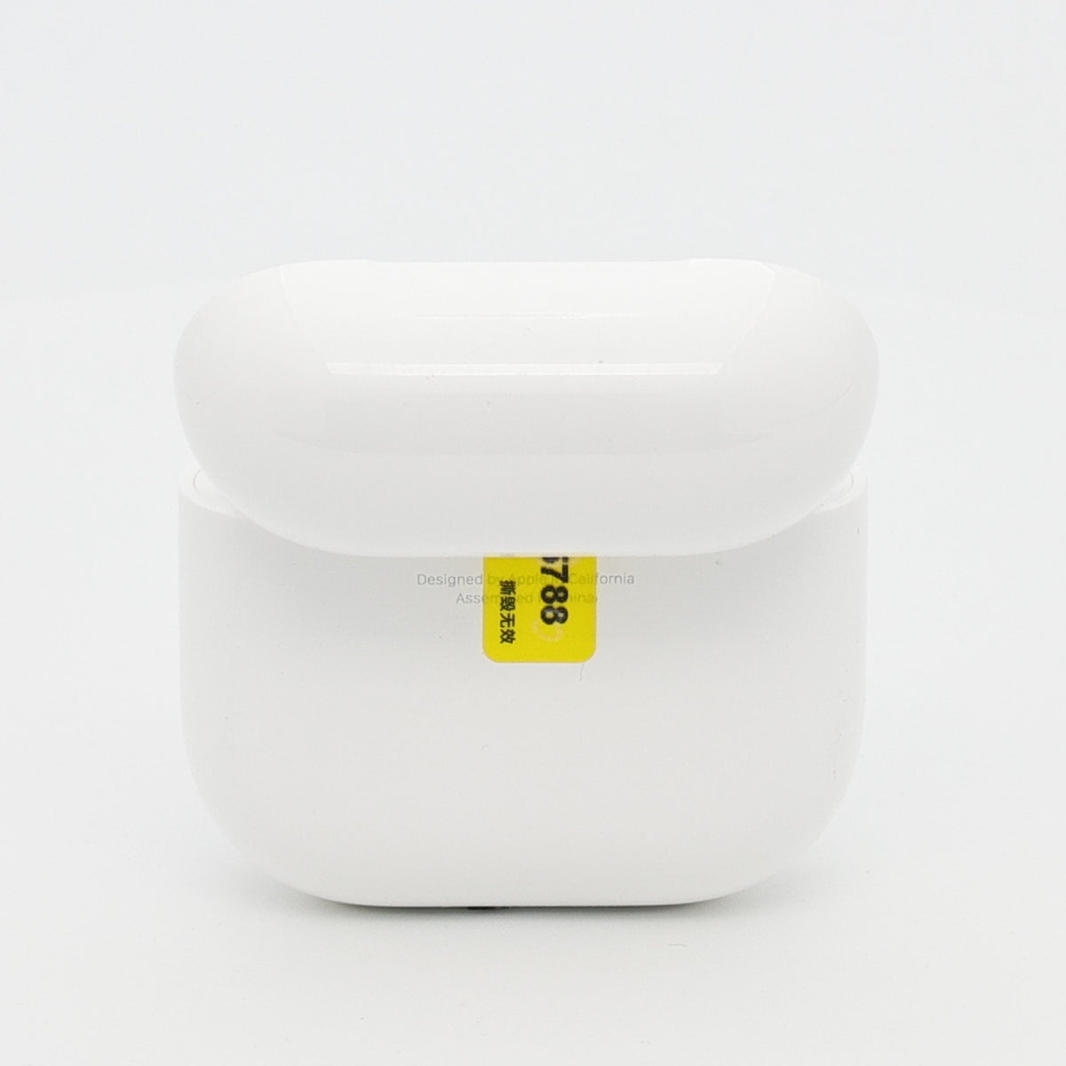 99新 Apple AirPods 4 (不支持主动降噪) 白色