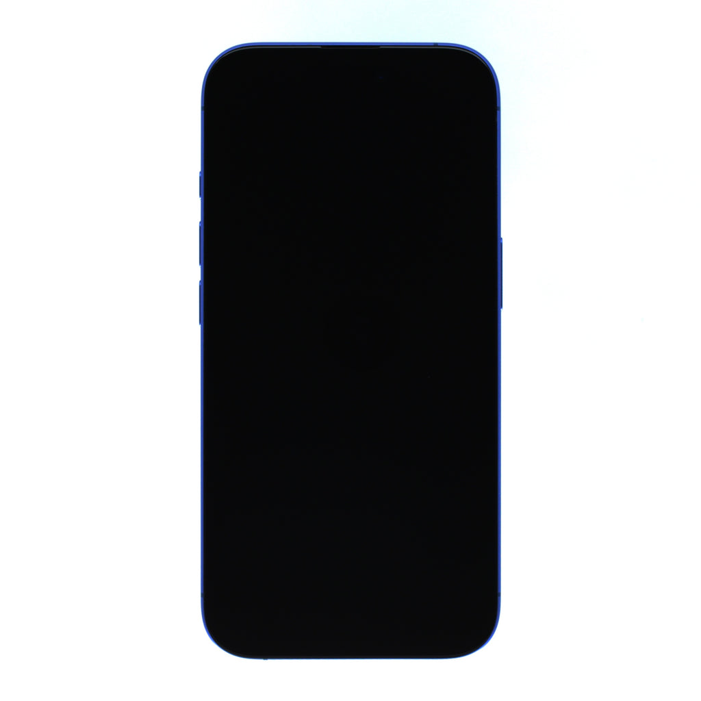 95新 Apple iPhone 16 256G 群青色 中國大陸版