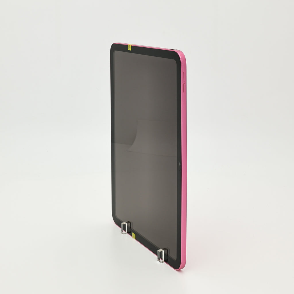95新 Apple iPad 10代 64G 粉紅色 WIFI
