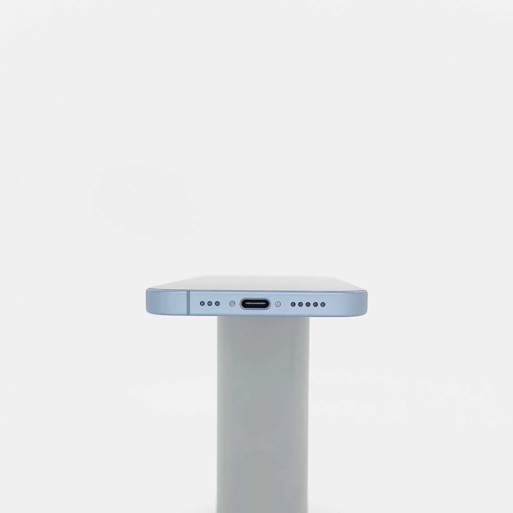 95新 Apple iPhone 17 256G 青霧藍色 中國大陸版