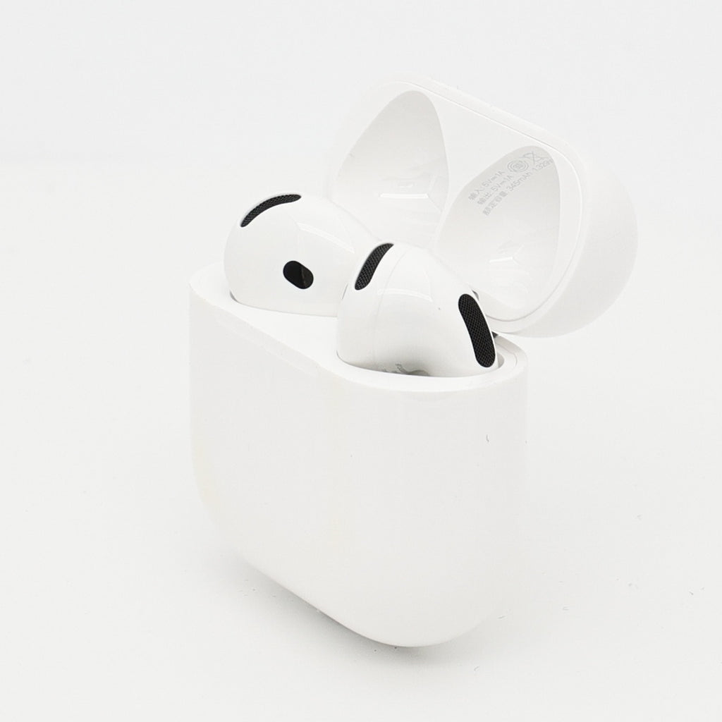 99新 Apple AirPods 5 白色