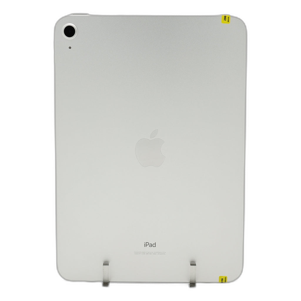 99新 Apple iPad 10代 64G 銀色 WIFI
