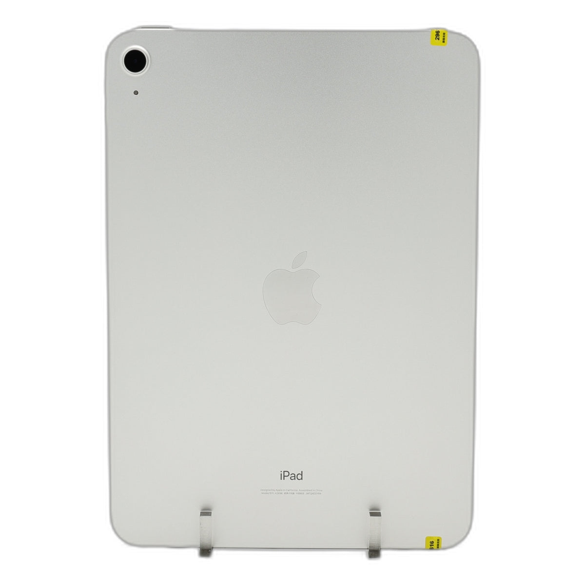 99新 Apple iPad 10代 64G 銀色 WIFI