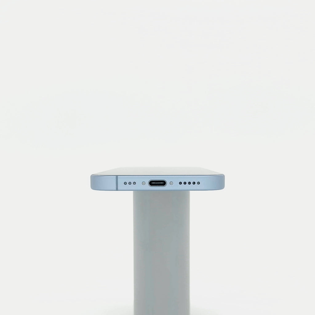 99新 Apple iPhone 17 256G 青霧藍色 中國大陸版