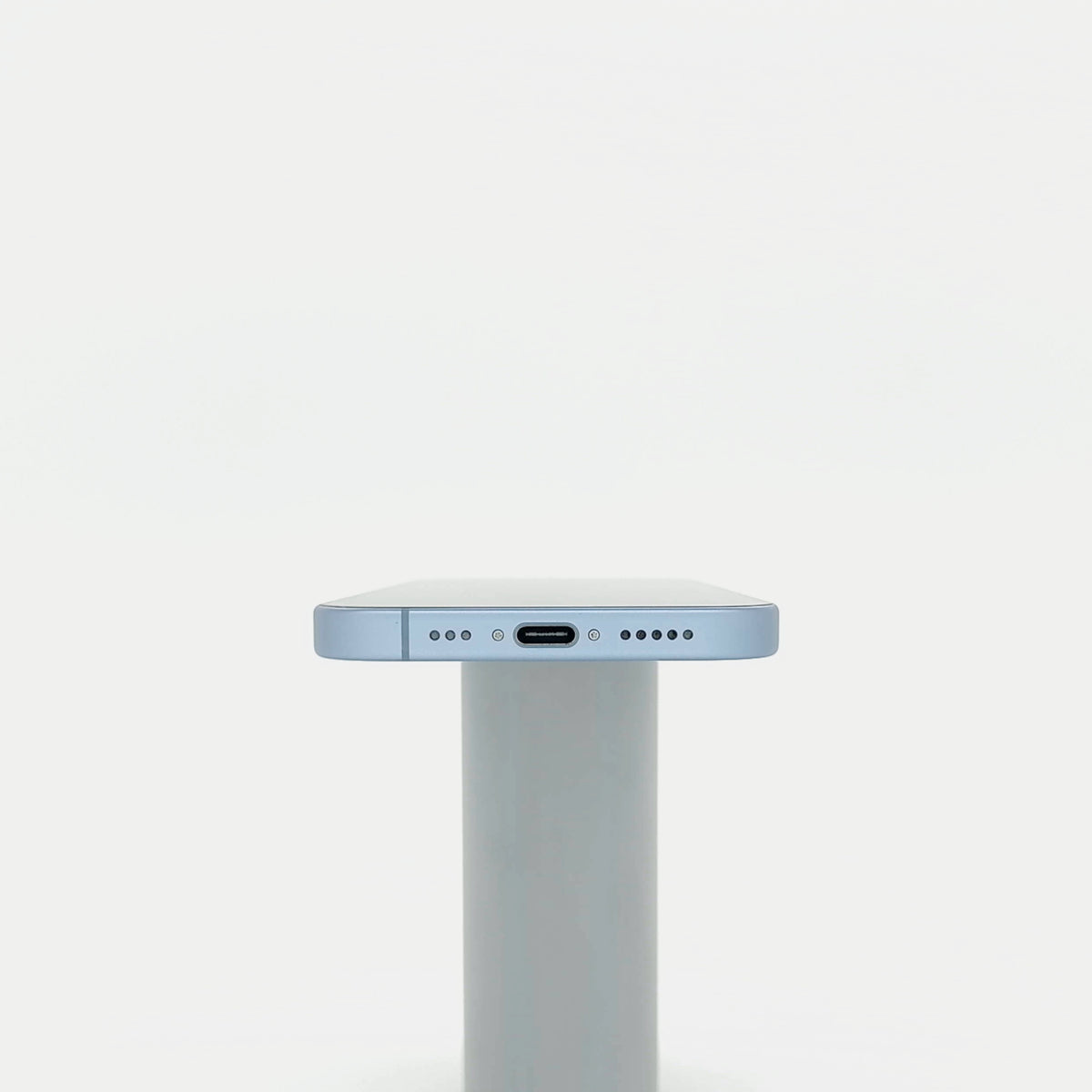 99新 Apple iPhone 17 256G 青霧藍色 中國大陸版