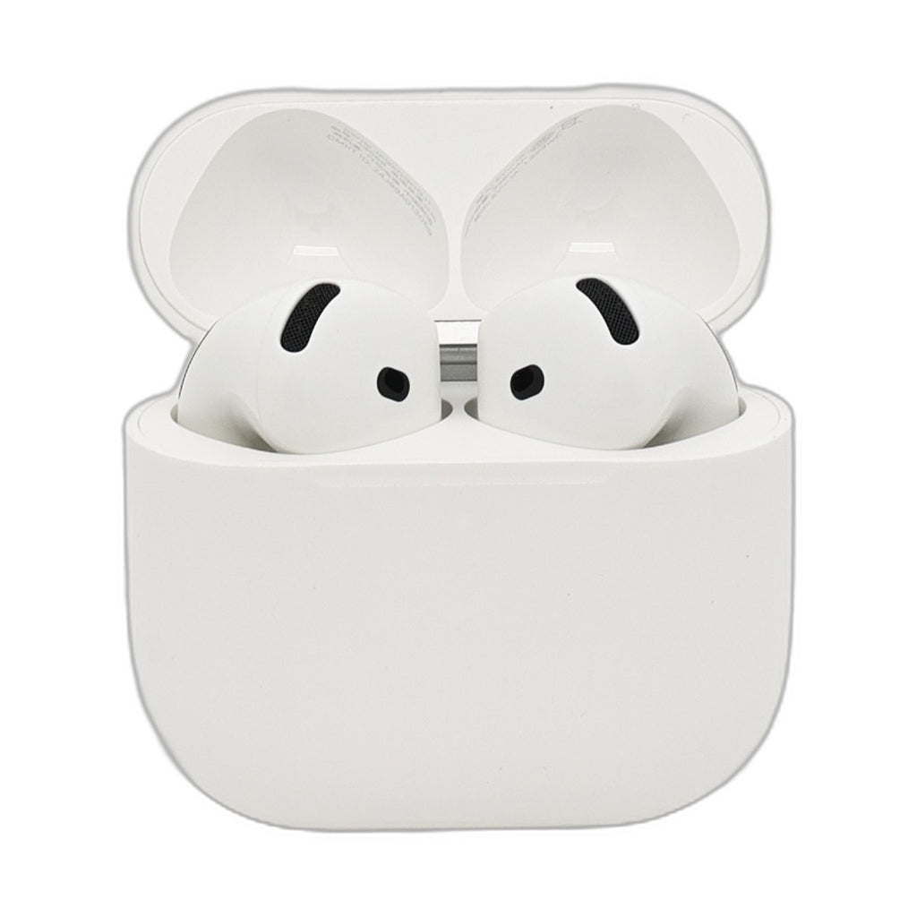 99新 Apple AirPods 4 (支持主动降噪) 白色