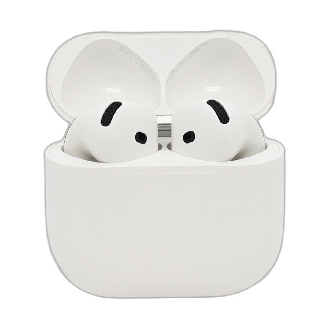 99新 Apple AirPods 4 (支持主动降噪) 白色