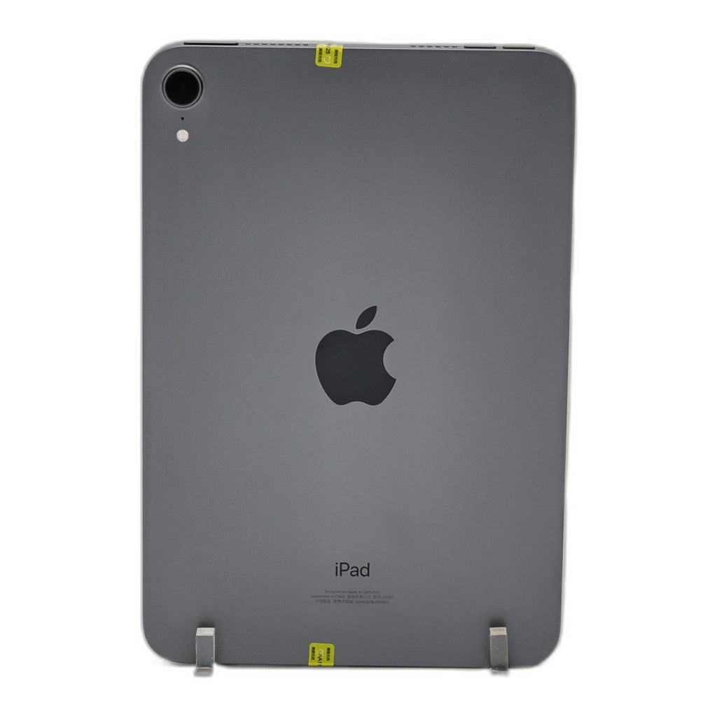 95新 Apple iPad mini6 64G 深空灰色 WIFI