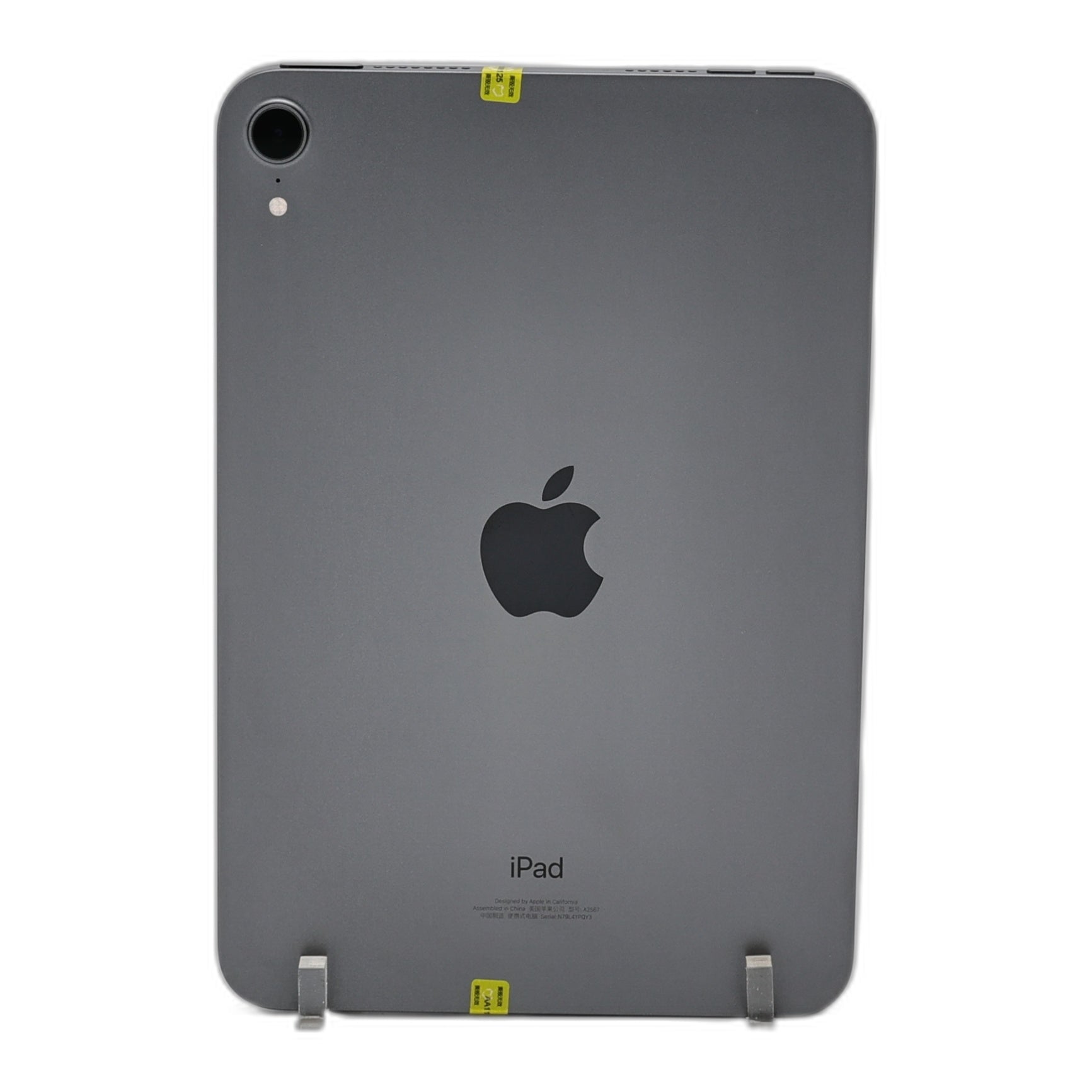 95新 Apple iPad mini6 64G 深空灰色 WIFI