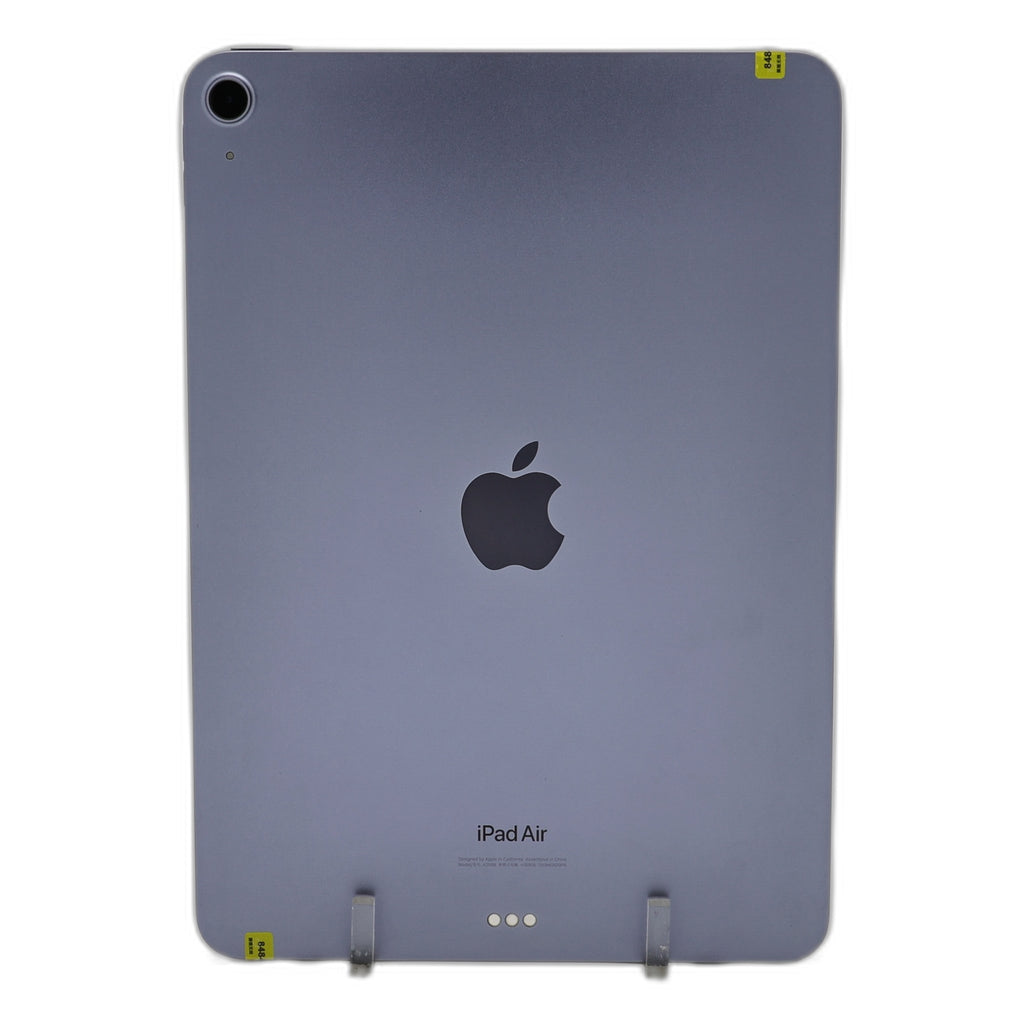 95新 Apple iPad Air5 64G 紫色 WIFI