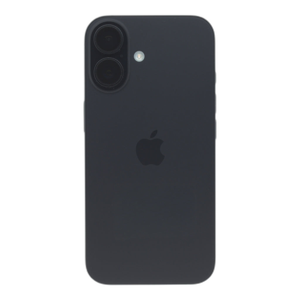 95新 Apple iPhone 16 256G 黑色 中國大陸版
